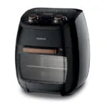 Four À Friteuse Électrique Sain Multifonction 11L 2000W Kenwood HFP90 – قلاية هوائية كينوود 11 لتر 2000 واط