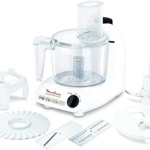 Robot Multifonction 500W Moulinex FP211110