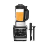 Blender Électrique 1000W 10 Programmes 1.7L 2En1 Foodi Ninja Hb150eu – خلاط كهربائي نينجا 1.7 لتر 1000 واط