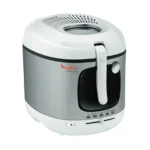 Friteuse Mega 2100W - 2 kg Moulinex AM480070 – قلاية هوائية مولينكس 2100 واط AM480070
