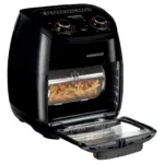 Four À Friteuse Électrique Sain Multifonction 11L 2000W Kenwood HFP90 – قلاية هوائية كينوود 11 لتر 2000 واط