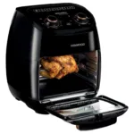 Four À Friteuse Électrique Sain Multifonction 11L 2000W Kenwood HFP90 – قلاية هوائية كينوود 11 لتر 2000 واط