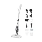 Nettoyeur a vapeur Multifonction 10 en 1 - 1500W Multi-usage tapis - bois - sol - Cuisine - Sonifer SF-2252 – آلة تنظيف 1500 واط SF-2252