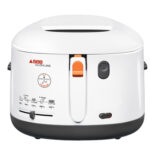 Friteuse Classique 2.1 Litres 1900W Filtra-One Seb Original FF162100 – قلاية هوائية سيب 2.1 لتر 1900 واط FF162100