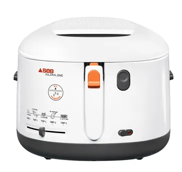 Friteuse Classique 2.1 Litres 1900W Filtra-One Seb Original FF162100