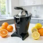 Presse-agrumes Électrique 600W ProTefal D-8036F Noir – عصارة كهربائية بروتيفال 600 واط أسود D-8036F