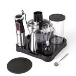 Mixeur Plongeant INOX Multifonctions 6 en 1 - 1200W ProTefal FY8020A – خلاط يدوي بروتيفال 1200 واط إينوكس FY8020A