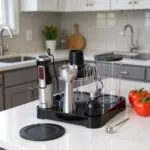 Mixeur Plongeant INOX Multifonctions 6 en 1 - 1200W ProTefal FY8020A – خلاط يدوي بروتيفال 1200 واط إينوكس FY8020A
