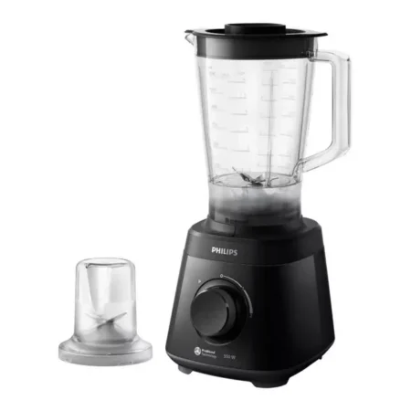Blender Électrique familial 550W - 2L Avec Technologie ProBlend Philips HR2141/92