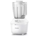 Blender 600 W Philips HR2191-20 – خلاط كهربائي فيليبس 600 واط HR2191-20