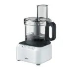 Robot multifonction BRAUN PurEase FP3131WH – عجانة كهربائية براون FP3131WH
