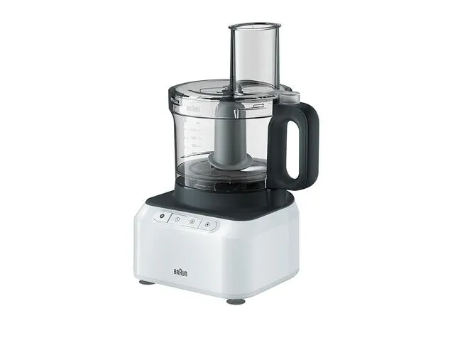Robot multifonction BRAUN PurEase FP3131WH