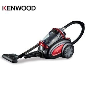 Aspirateur Sans Sac 2200W Technologie XtremeCyclone Kenwood VBP80.000