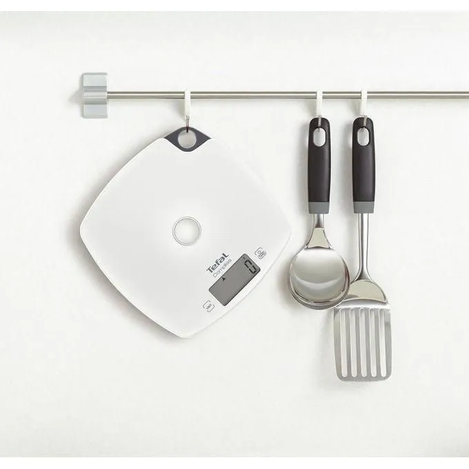 Balance De Cuisine Électronique Avec Fonction TARE Tefal BC1000V1