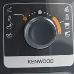Robot multifonctions KENWOOD FDP31.170GY – عجانة كهربائية كينوود