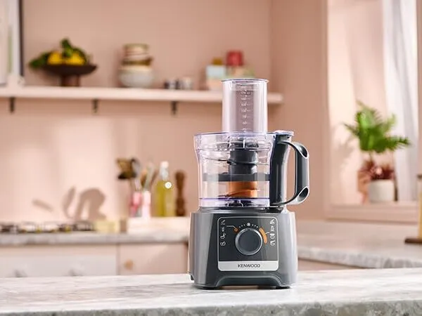 Robot multifonction 800 W KENWOOD FDP31.020GY