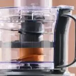 Robot multifonction 800 W KENWOOD FDP31.020GY – عجانة كهربائية كينوود 800 واط