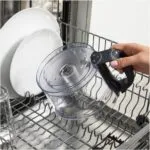 Robot multifonction 800 W KENWOOD FDP31.020GY – عجانة كهربائية كينوود 800 واط