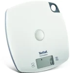 Balance De Cuisine Électronique Avec Fonction TARE Tefal BC1000V1 – ميزان مطبخ تيفال BC1000V1