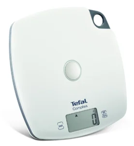 Balance De Cuisine Électronique Avec Fonction TARE Tefal BC1000V1