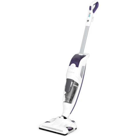 Nettoyeur vapeur Clean&Steam Revolution Rowenta RY7731WH
