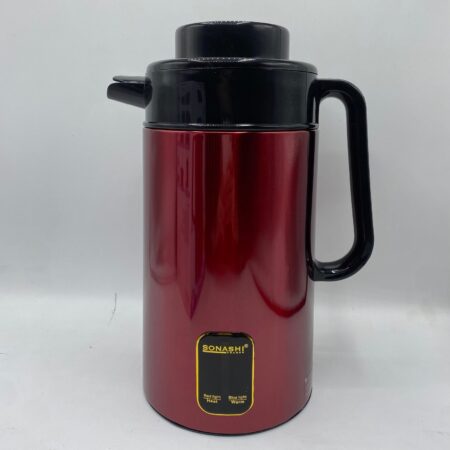 Bouilloire Sans fil 1,8 Litre 1500W Sonashi SKT-1821