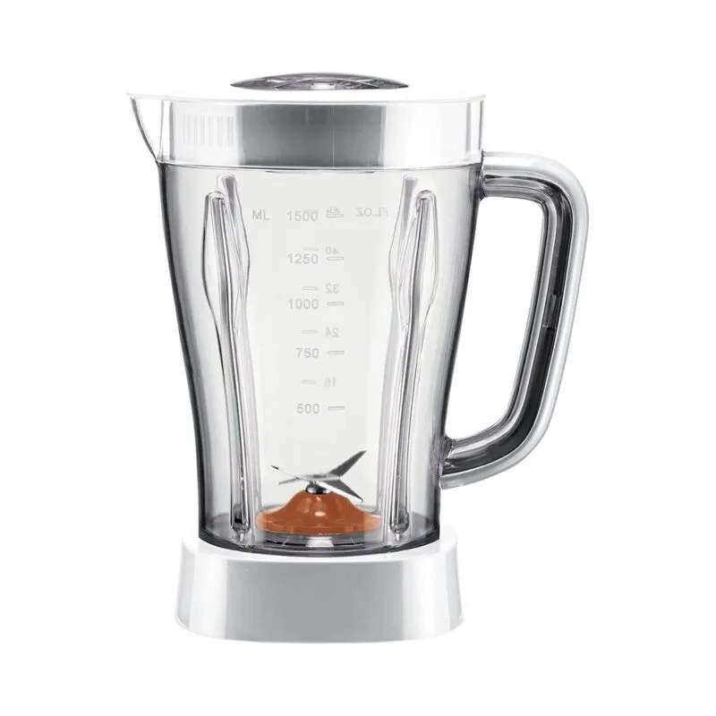 Blender avec 2 broyeurs, bol de 2 L, 500 W Kenwood BLP15.360WH