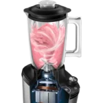 Blender 2L 1500 W PHILIPS HR3760/00 – خلاط كهربائي فيليبس 2 لتر 1500 واط HR3760