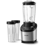 Blender 2L 1500 W PHILIPS HR3760/00 – خلاط كهربائي فيليبس 2 لتر 1500 واط HR3760