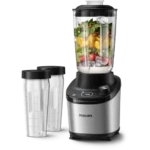 Blender 2L 1500 W PHILIPS HR3760/00 – خلاط كهربائي فيليبس 2 لتر 1500 واط HR3760