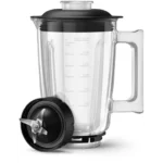Blender 2L 1500 W PHILIPS HR3760/00 – خلاط كهربائي فيليبس 2 لتر 1500 واط HR3760