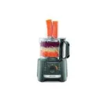 Robot multifonction 800 W KENWOOD FDP31.020GY – عجانة كهربائية كينوود 800 واط