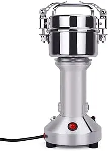 Moulin Professionnel à café et épices 200 G 1300 W Bomann Original KSW 6505 CB