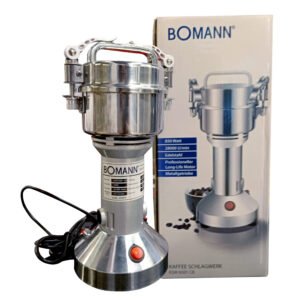 Moulin Professionnel à café et épices 850 W 150 G Bomann Original KSW 6501 CB