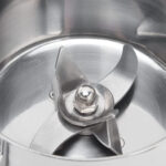 Moulin Professionnel à café et épices 200 G 1300 W Bomann Original KSW 6505 CB – مطحنة كهربائية بومان 1300 واط