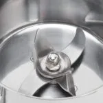 Moulin Professionnel à café et épices 200 G 1300 W Bomann Original KSW 6505 CB – مطحنة كهربائية بومان 1300 واط