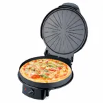 Four à Pizza 1500W 30cm MULTISMART MS-PZ1211 – فرن كهربائي مولتي سمارت 1500 واط MS-PZ1211