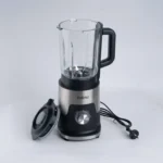 Blender En verre Pro 2.2L1000W Protefal BL-J818A – خلاط كهربائي بروتيفال 1000 واط زجاج BL-J818A