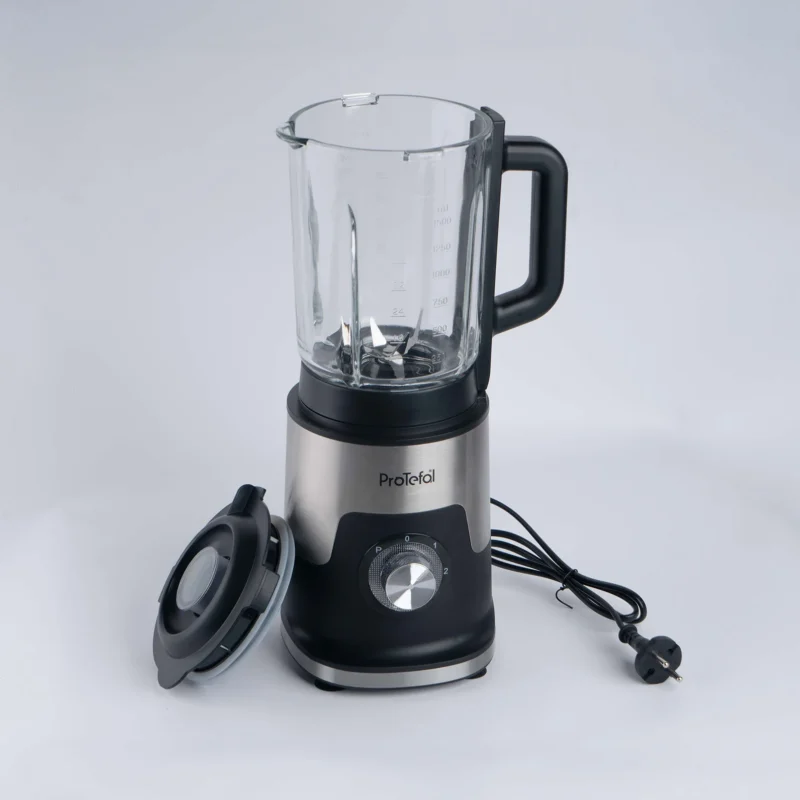 Blender En verre Pro 2.2L1000W Protefal BL-J818A