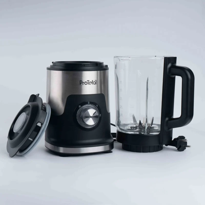 Blender En verre Pro 2.2L1000W Protefal BL-J818A