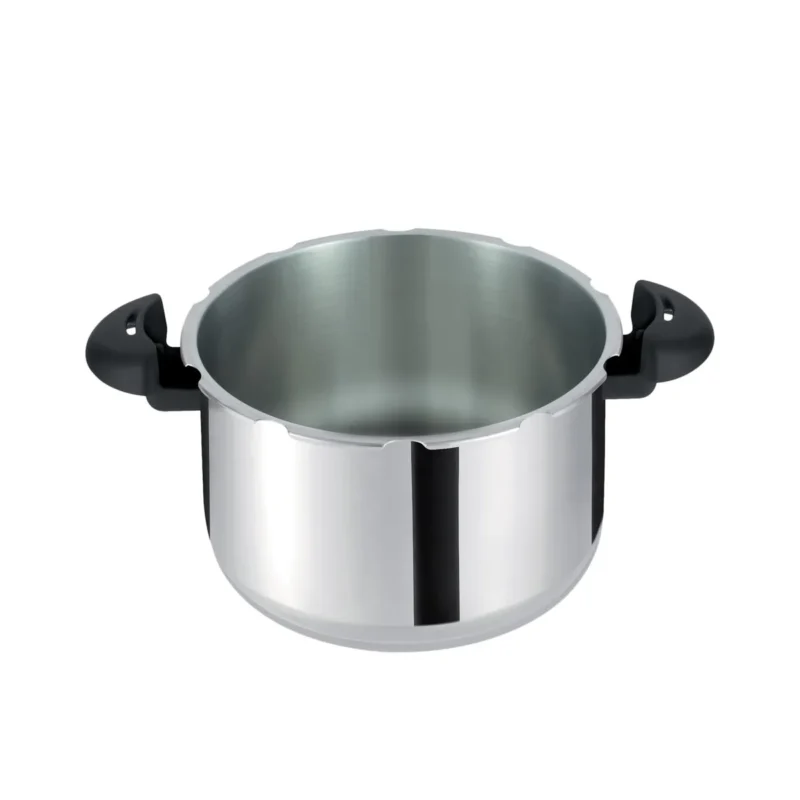 Cocotte-minute Clipso Minut Easy 7,5L TEFAL P4624866 Original