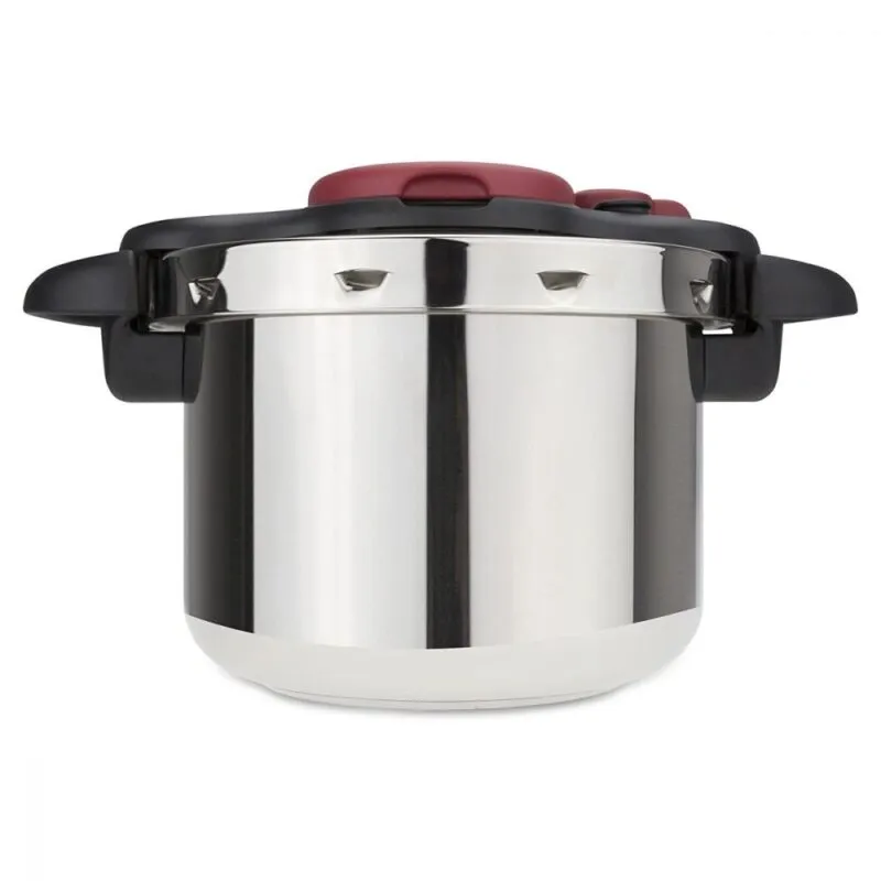 Cocotte-minute Clipso Minut Easy 7,5L TEFAL P4624866 Original