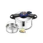 Autocuiseur Cocotte 7.5L En Inox 18/10 ClipsoMinut French Seb P4624825 Original – طنجرة ضغط سيب 7.5 لتر إينوكس P4624825