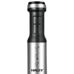Mixeur plongeant inox 4 en 1 - 1200W 04 Lames HALEY HY-1014 – خلاط يدوي هالي 1200 واط إينوكس HY-1014