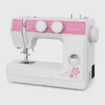 Machine a Coudre 24 Point Multifonction Calor NRJ 989 – آلة خياطة كالور