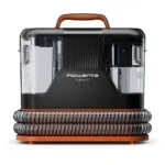 Nettoyeur Détacheur Portable 400W À Réservoir Amovible 1.8L Clean I Rowenta Original IN5011F0 – آلة تنظيف روينتا 1.8 لتر 400 واط IN5011F0