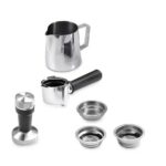 Cafetière DELONGHI Original Dedica Arte EC885.M – آلة قهوة ديلونجي EC885
