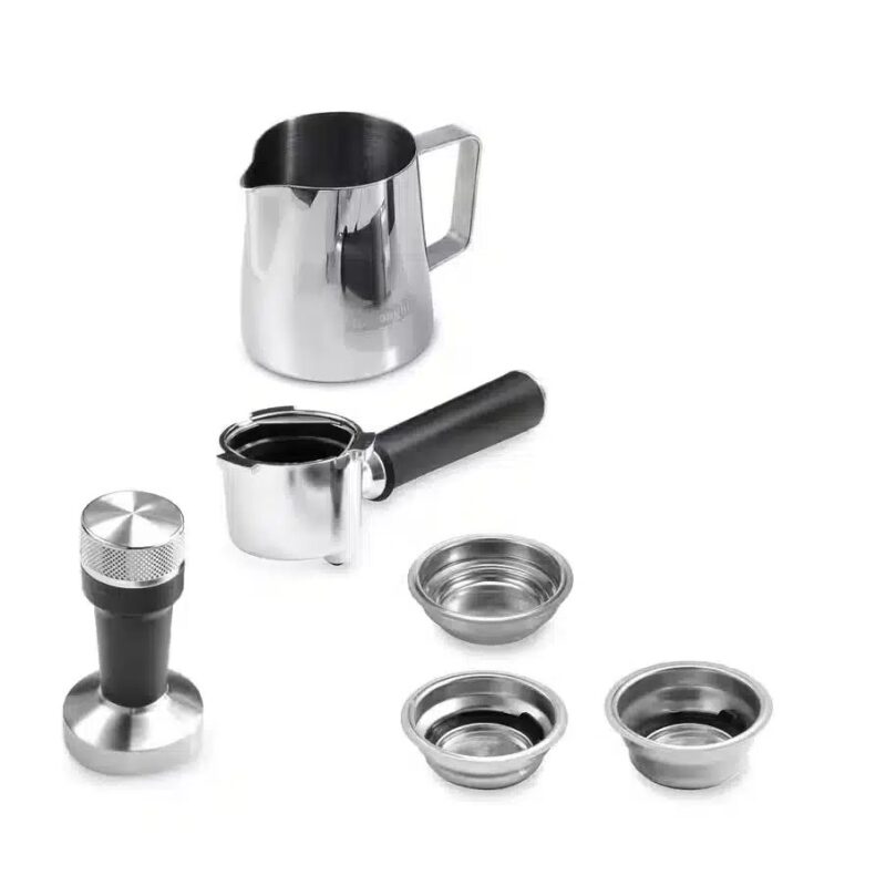 Cafetière DELONGHI Original Dedica Arte EC885.M