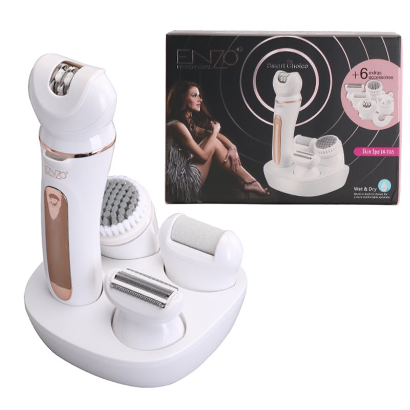 Enzo EN-3165 Epilator