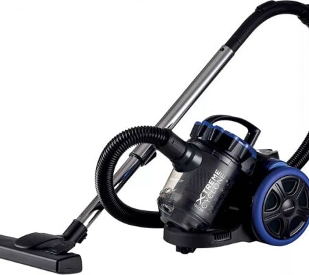 ASPIRATEUR KENWOOD XTREME CYCLONE 2L/1800W-VBP50